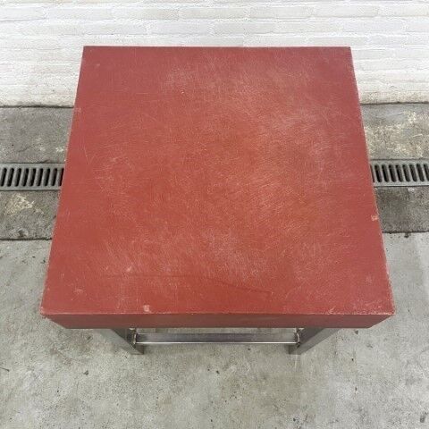 Hakblok NN 600×600 Meat Processing for sale — view 5