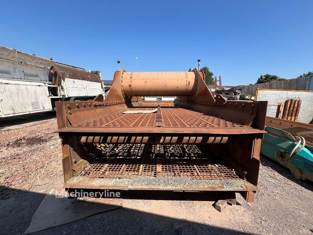 1996 Hako Hewitt Robins Quarry - Screener for sale — view 4