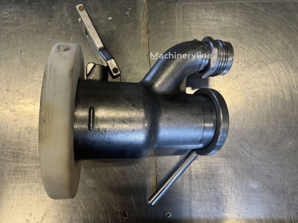 Handtmann GD 93-5 Meat Processing for sale