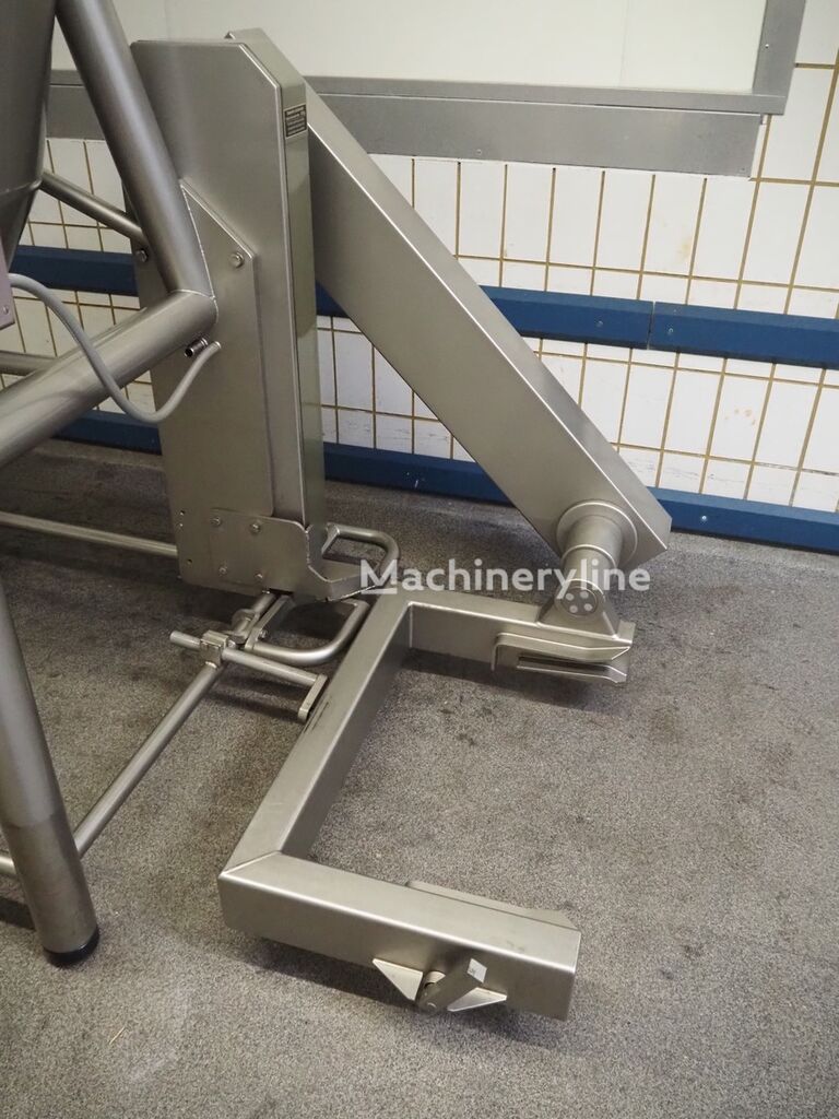 2012 Handtmann HVF 658 Meat Processing for sale — view 4