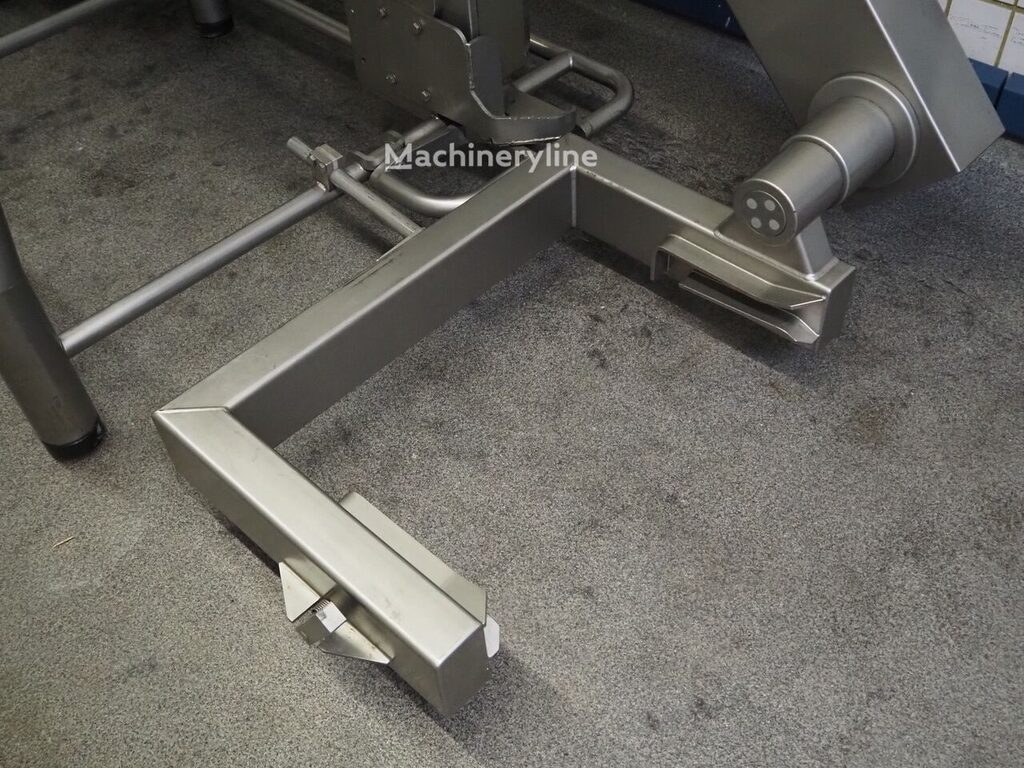2012 Handtmann HVF 658 Meat Processing for sale — view 5