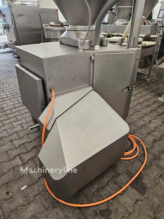 2011 Handtmann HVF 660S Meat Processing for sale — view 5