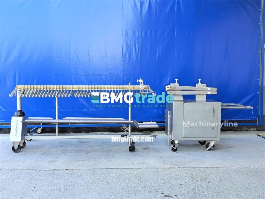 Handtmann PLH 216 Meat Processing for sale