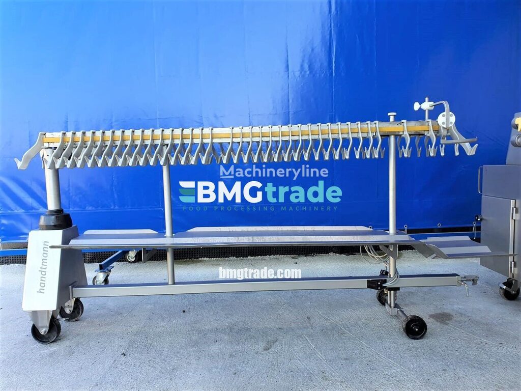 Handtmann PLH 216 Meat Processing for sale — view 2