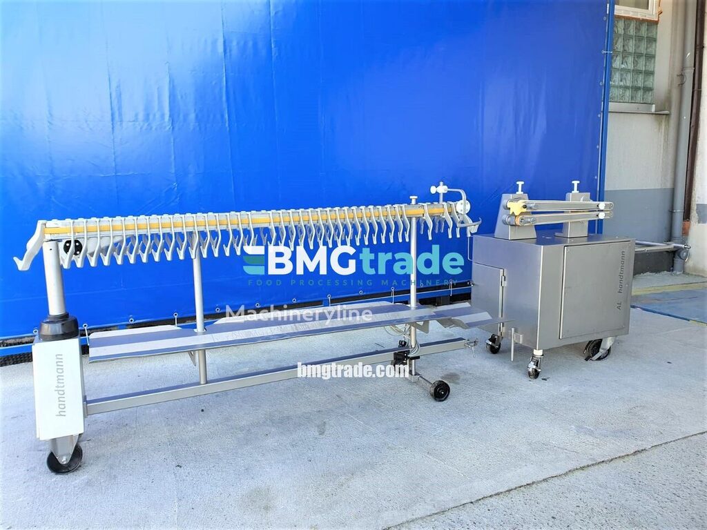 Handtmann PLH 216 Meat Processing for sale — view 3