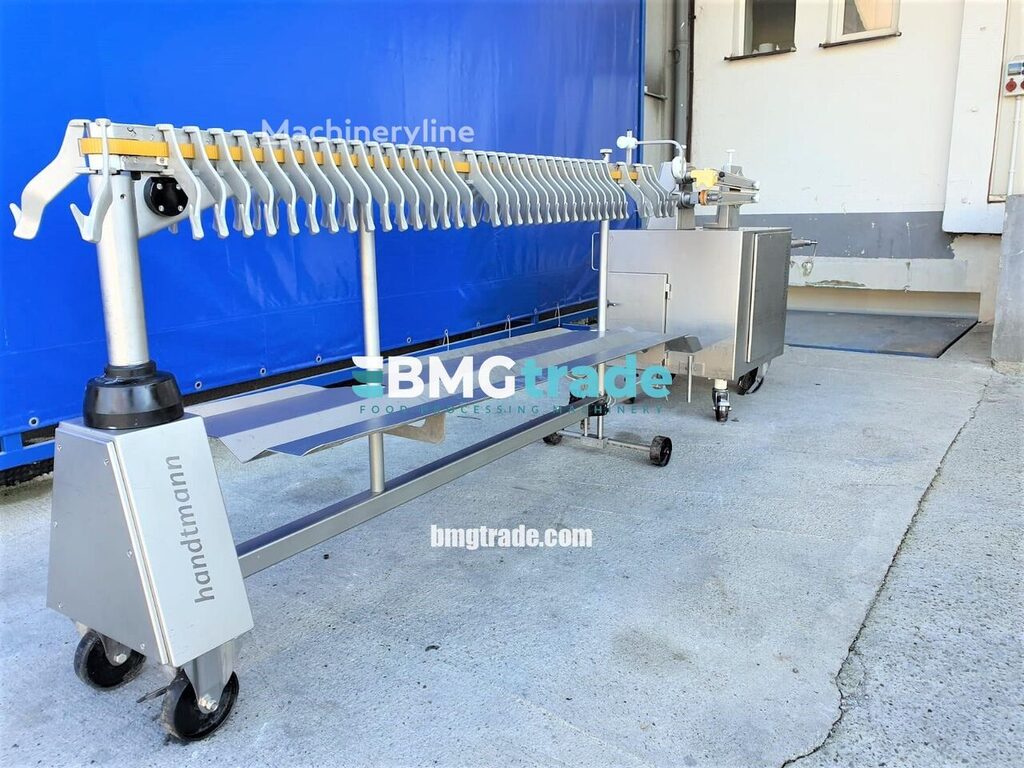 Handtmann PLH 216 Meat Processing for sale — view 4