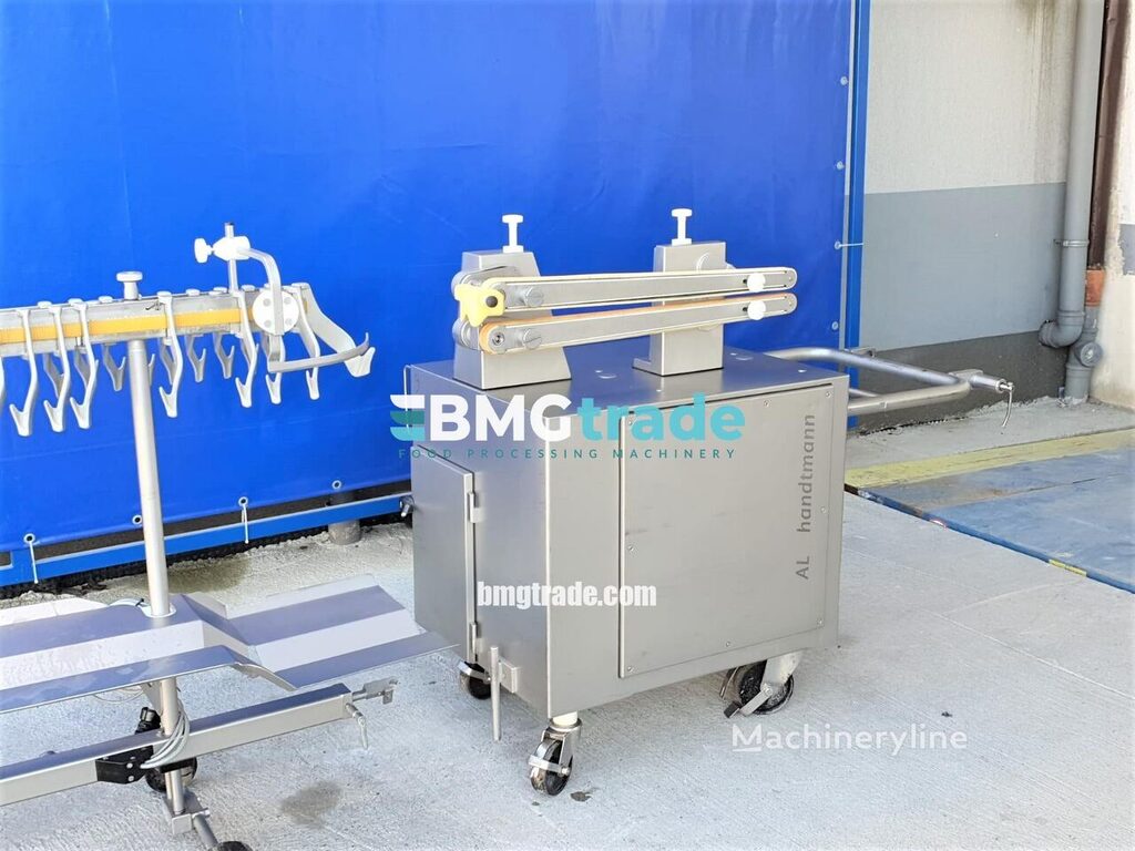 Handtmann PLH 216 Meat Processing for sale — view 5
