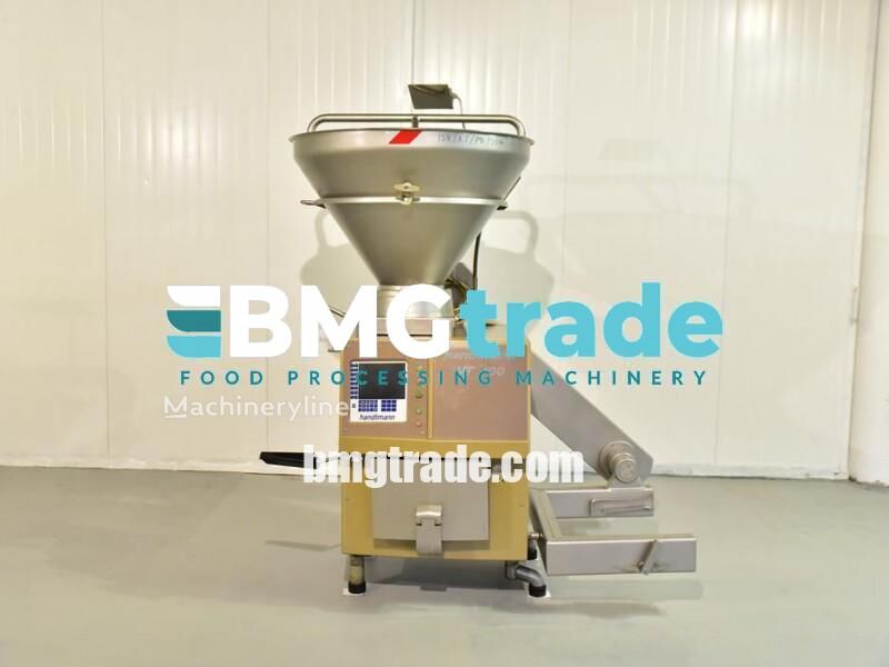 Handtmann VF 100 B Meat Processing for sale