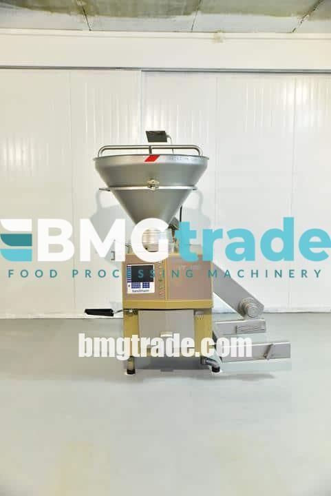 Handtmann VF 100 B Meat Processing for sale — view 2
