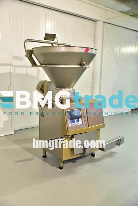 Handtmann VF 100 B Meat Processing for sale — view 3