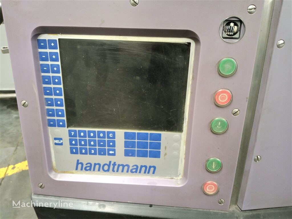 2001 Handtmann VF 200 B Meat Processing for sale — view 4