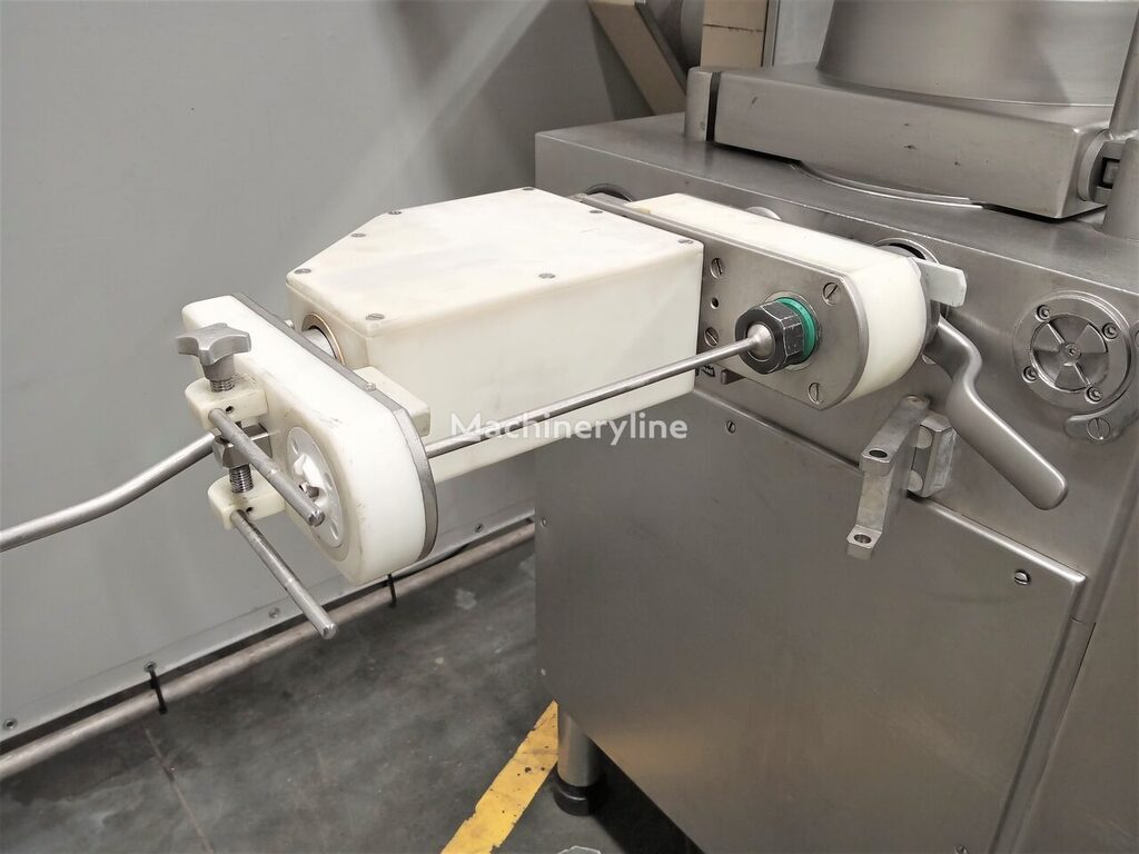 2001 Handtmann VF 200 B Meat Processing for sale — view 5