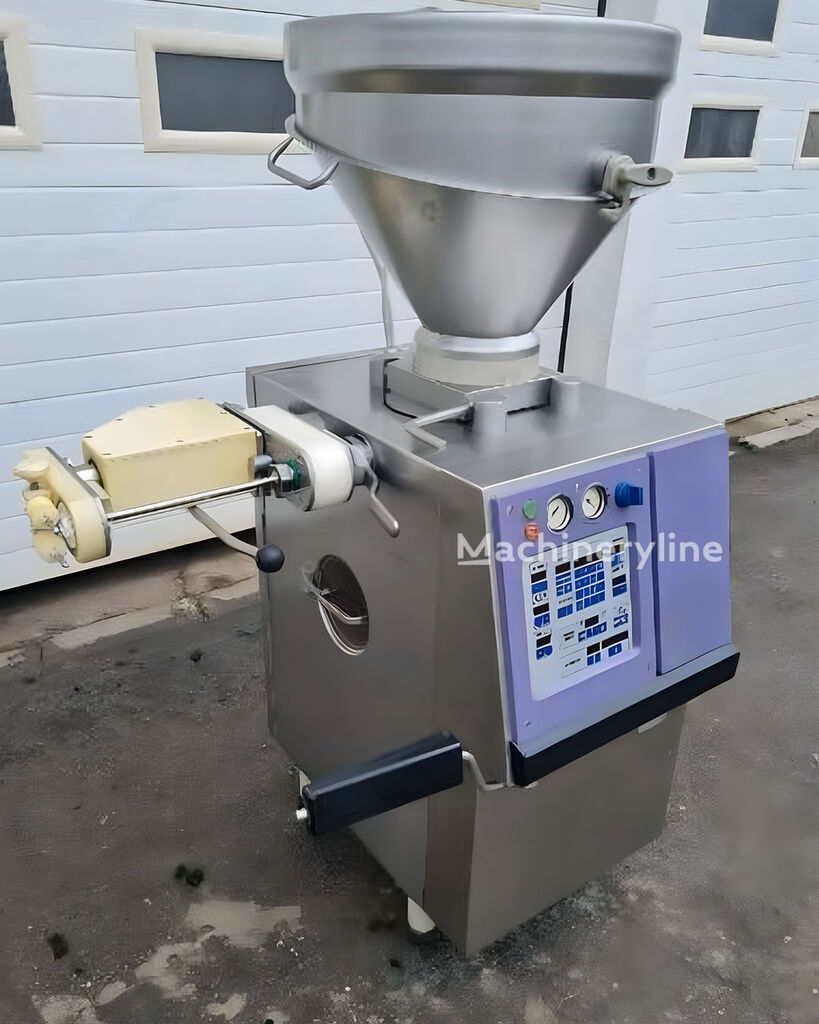 Handtmann VF 50 Meat Processing for sale — view 2