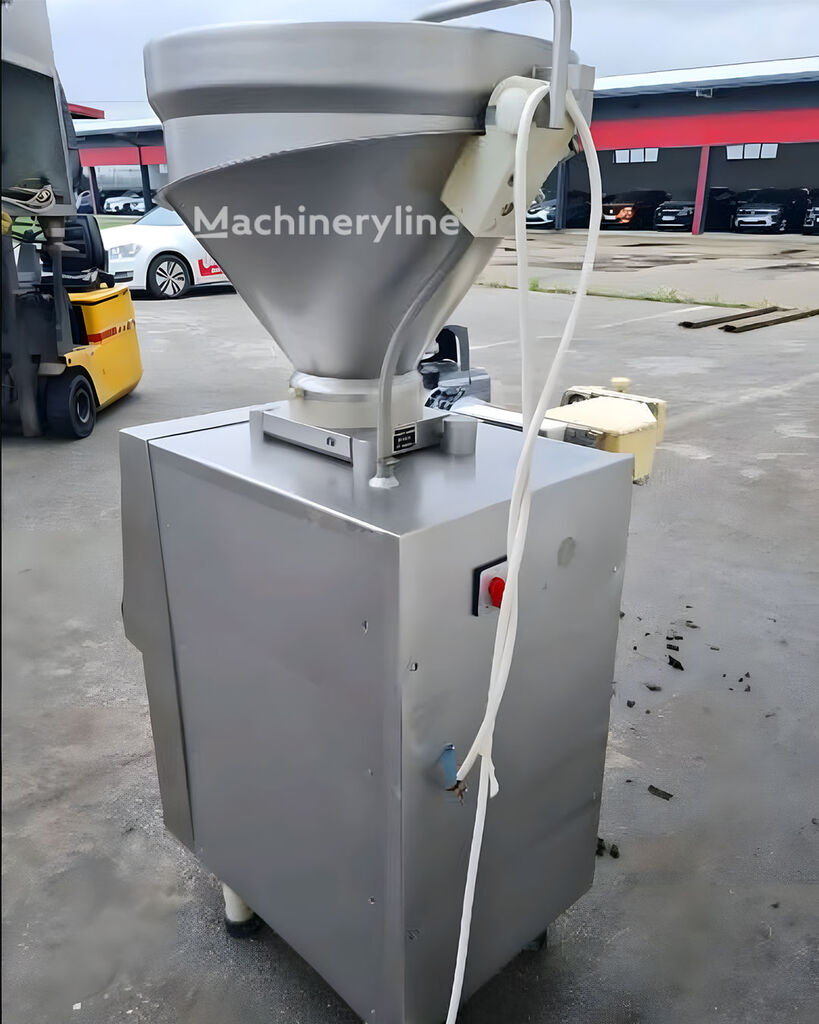 Handtmann VF 50 Meat Processing for sale — view 3