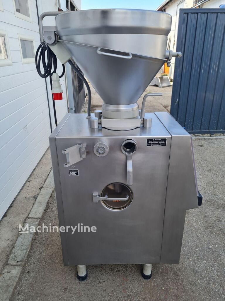 Handtmann VF 50 Meat Processing for sale — view 4