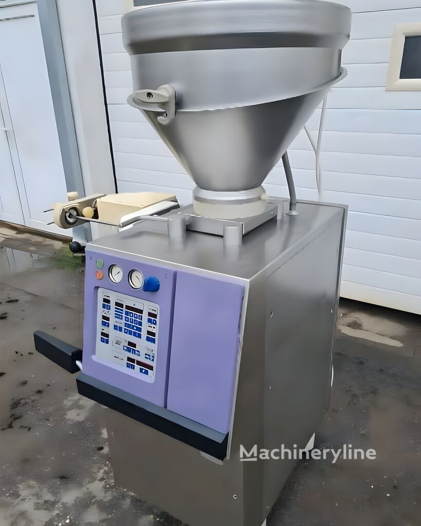 Handtmann VF 50 Meat Processing for sale — view 4