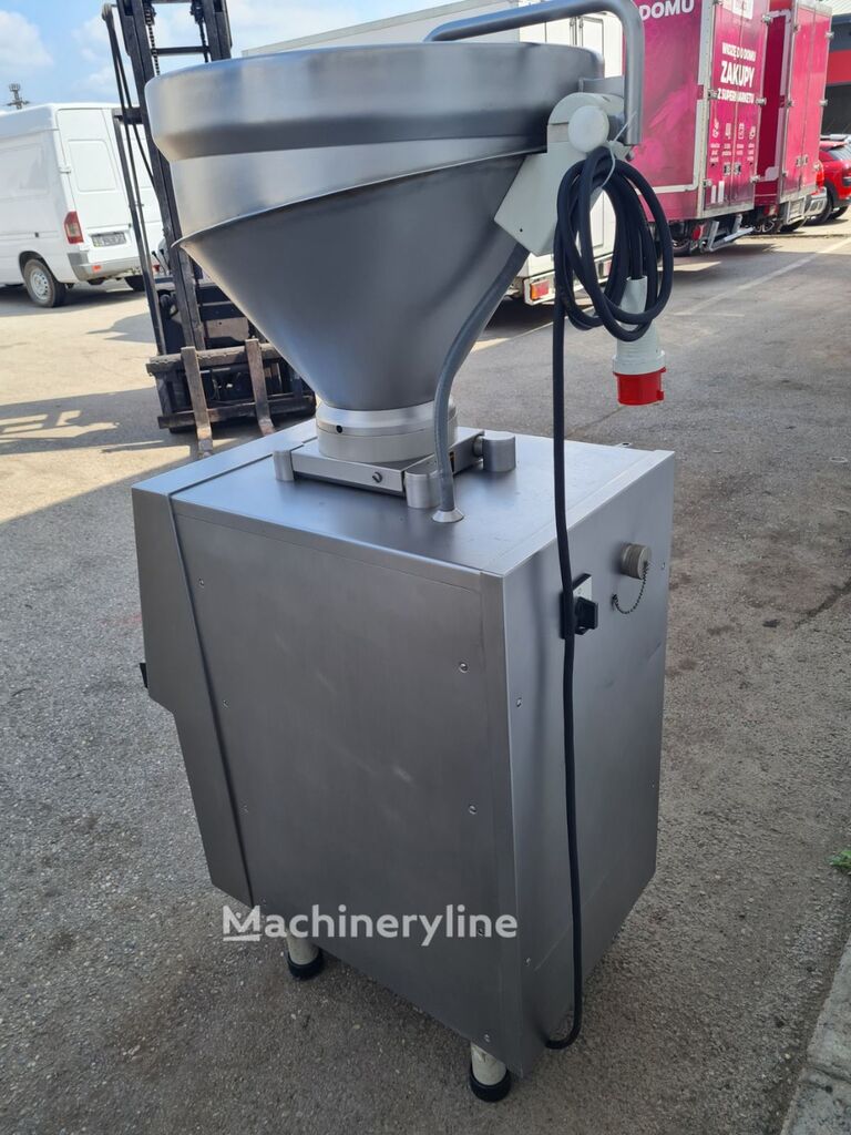 Handtmann VF 50 Meat Processing for sale — view 5