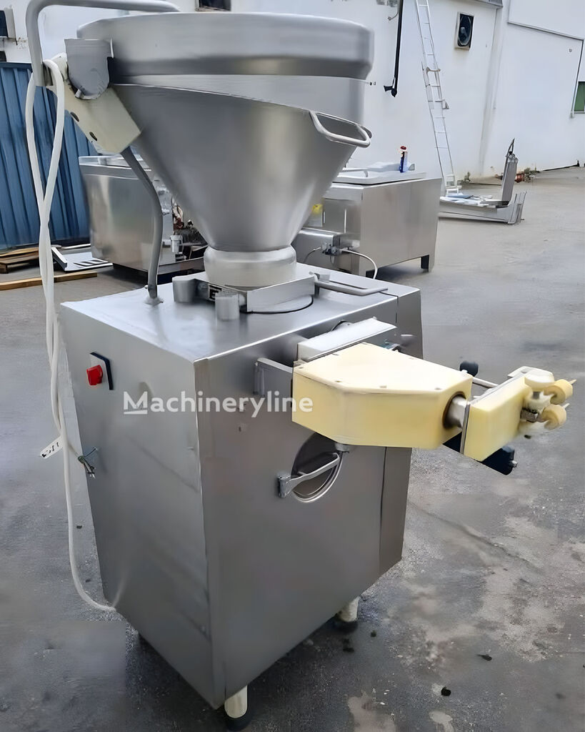 Handtmann VF 50 Meat Processing for sale — view 5