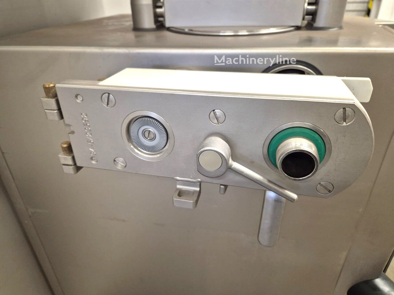 Handtmann VF 608 Meat Processing for sale — view 4
