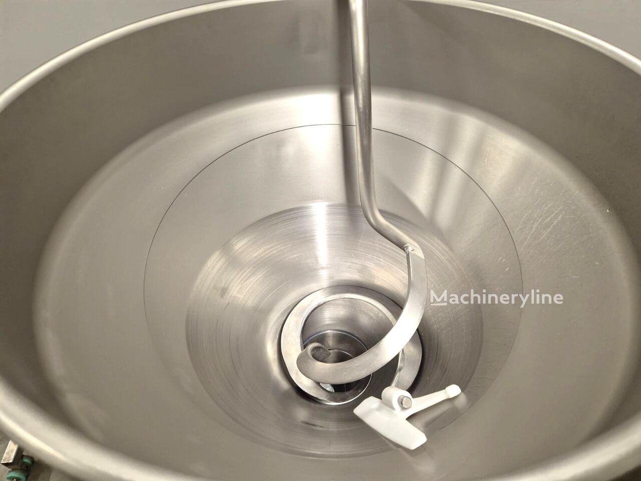 Handtmann VF 608 Meat Processing for sale — view 5