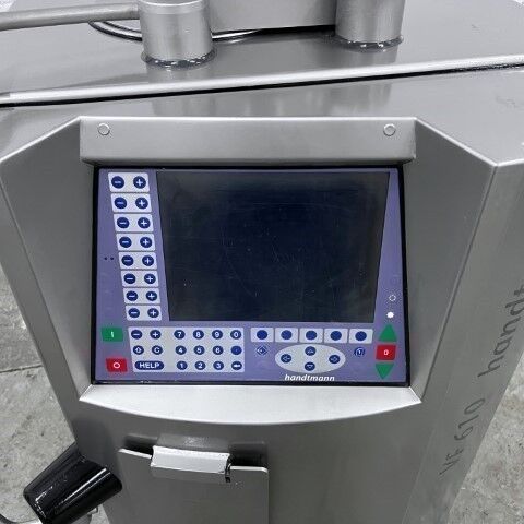 2005 Handtmann VF 610 Meat Processing for sale — view 4