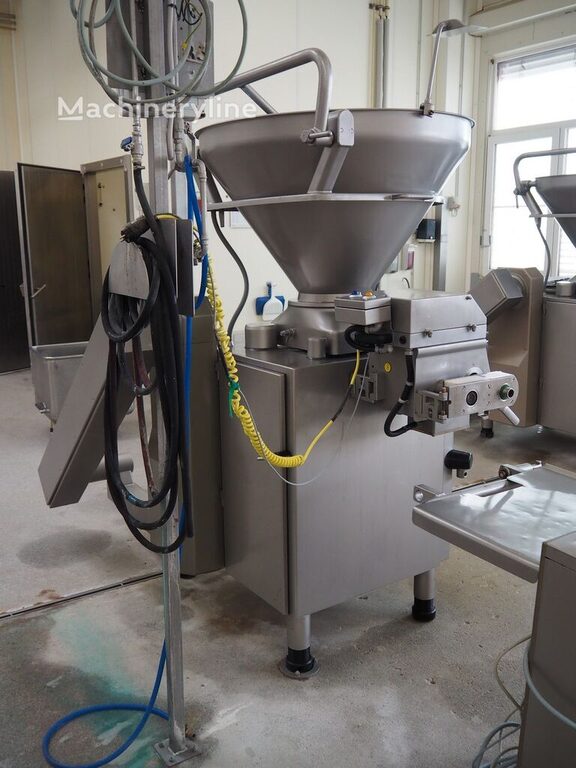 2009 Handtmann VF 616 Meat Processing for sale — view 3