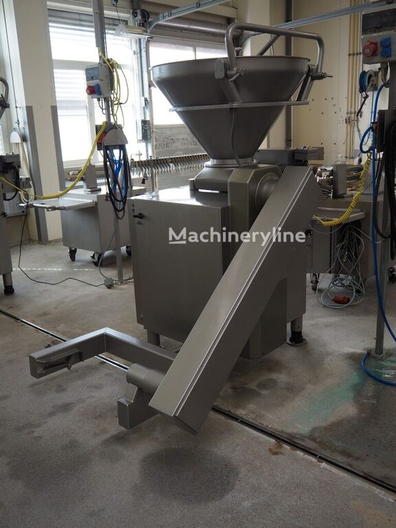 2009 Handtmann VF 616 Meat Processing for sale — view 4