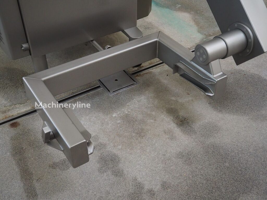 2009 Handtmann VF 616 Meat Processing for sale — view 5