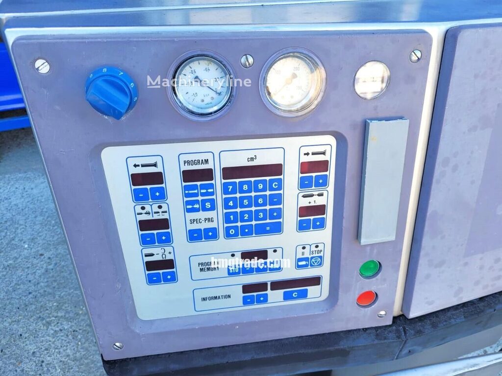 Handtmann VF200 Meat Processing for sale — view 5