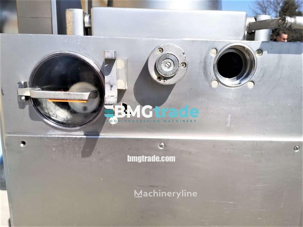 Handtmann VF200 Z ZAŁADU Meat Processing for sale — view 4