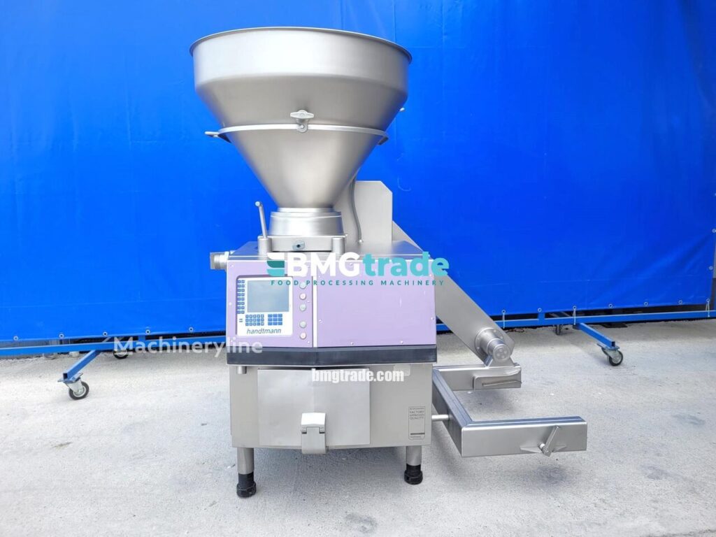 Handtmann VF300 Meat Processing for sale