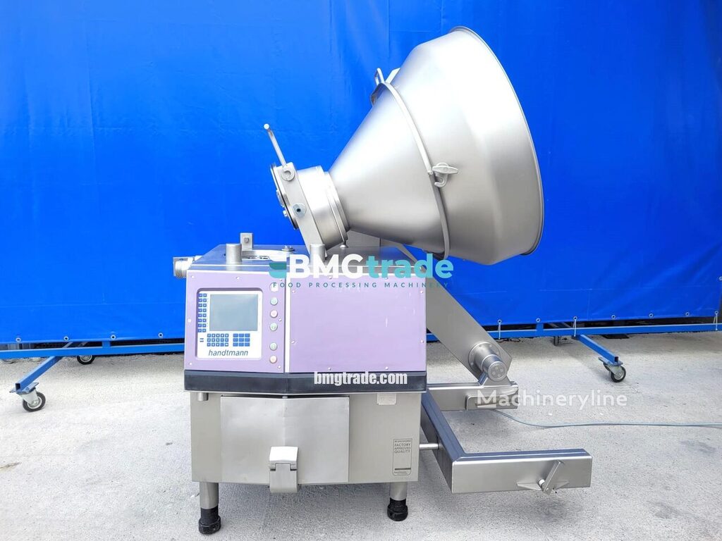 Handtmann VF300 Meat Processing for sale — view 3
