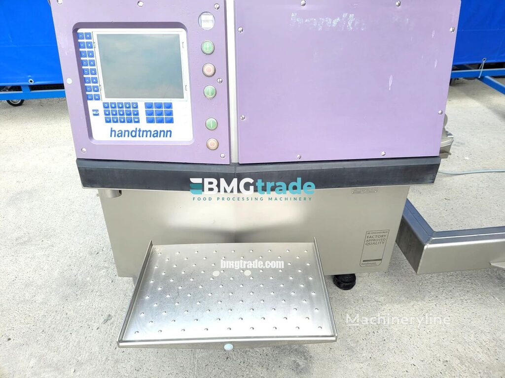 Handtmann VF300 Meat Processing for sale — view 4