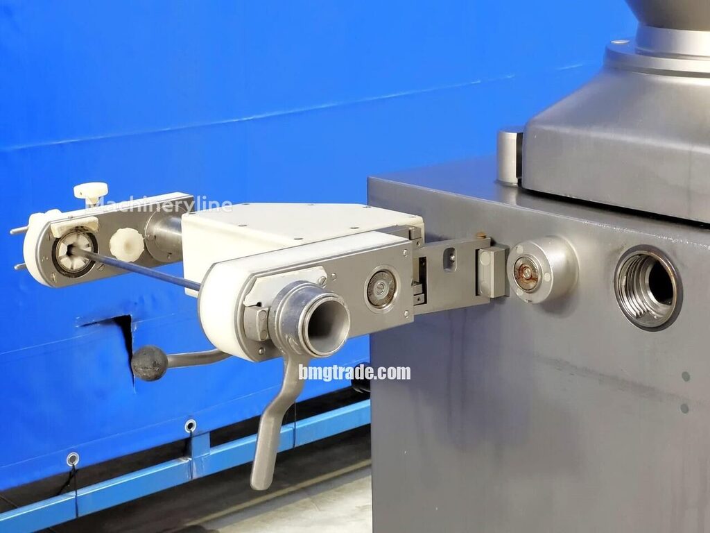 Handtmann VF612 Meat Processing for sale — view 5