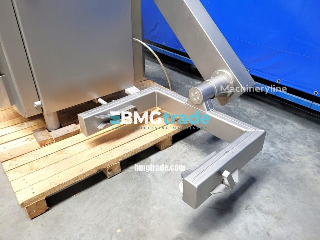 Handtmann VF616 Meat Processing for sale — view 4