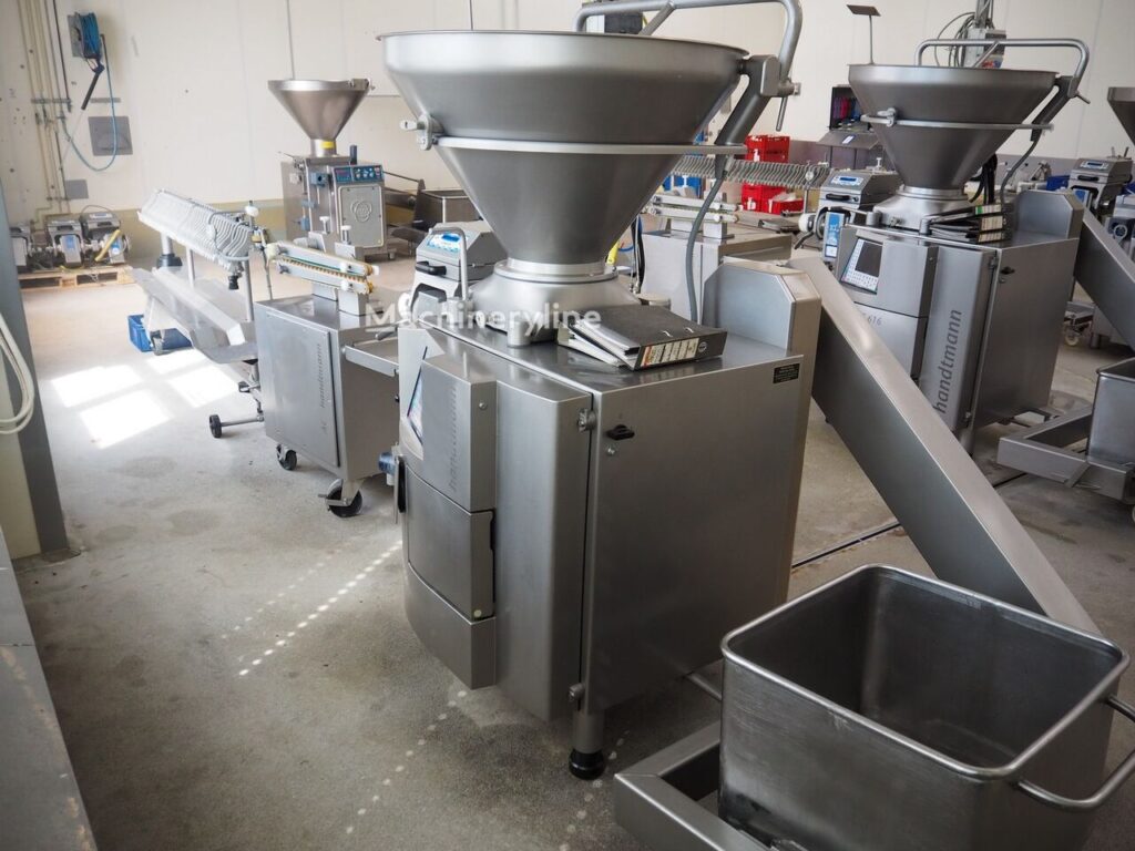 Handtmann VF616, AL Meat Processing for sale