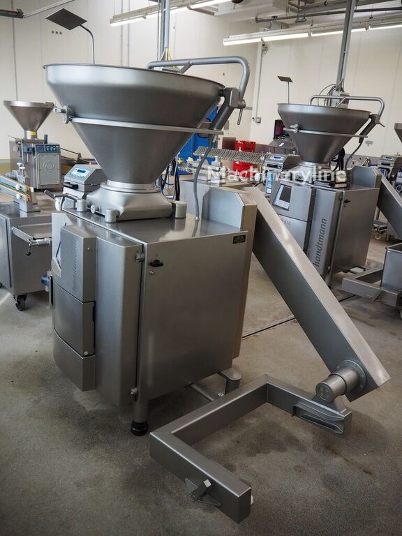 Handtmann VF616, AL Meat Processing for sale — view 2