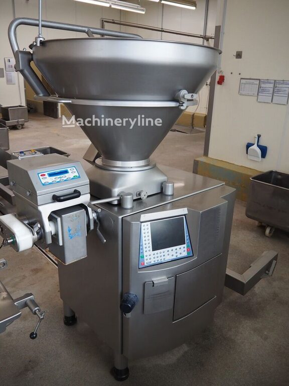 Handtmann VF616, AL Meat Processing for sale — view 3
