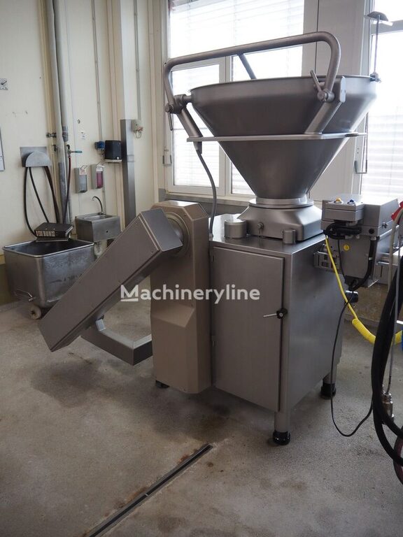 Handtmann VF616, AL Meat Processing for sale — view 4