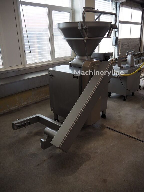 Handtmann VF616, AL Meat Processing for sale — view 5
