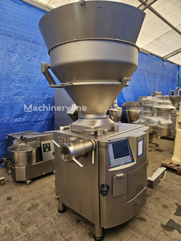 2003 Handtmann VF628 Meat Processing for sale
