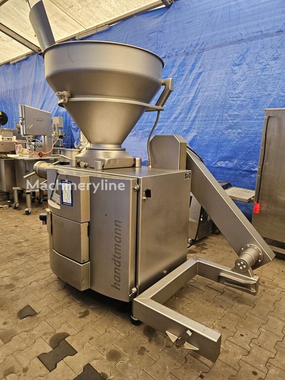 2008 Handtmann VF628 Meat Processing for sale — view 2