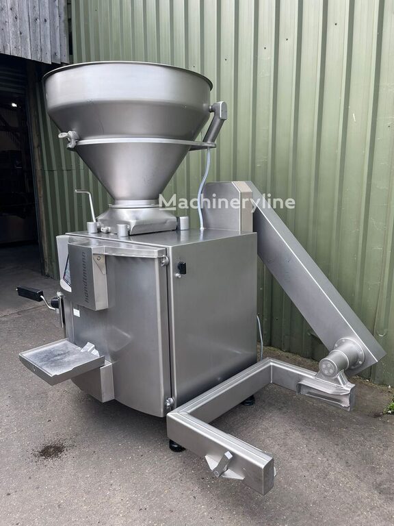2003 Handtmann VF628 Meat Processing for sale — view 2