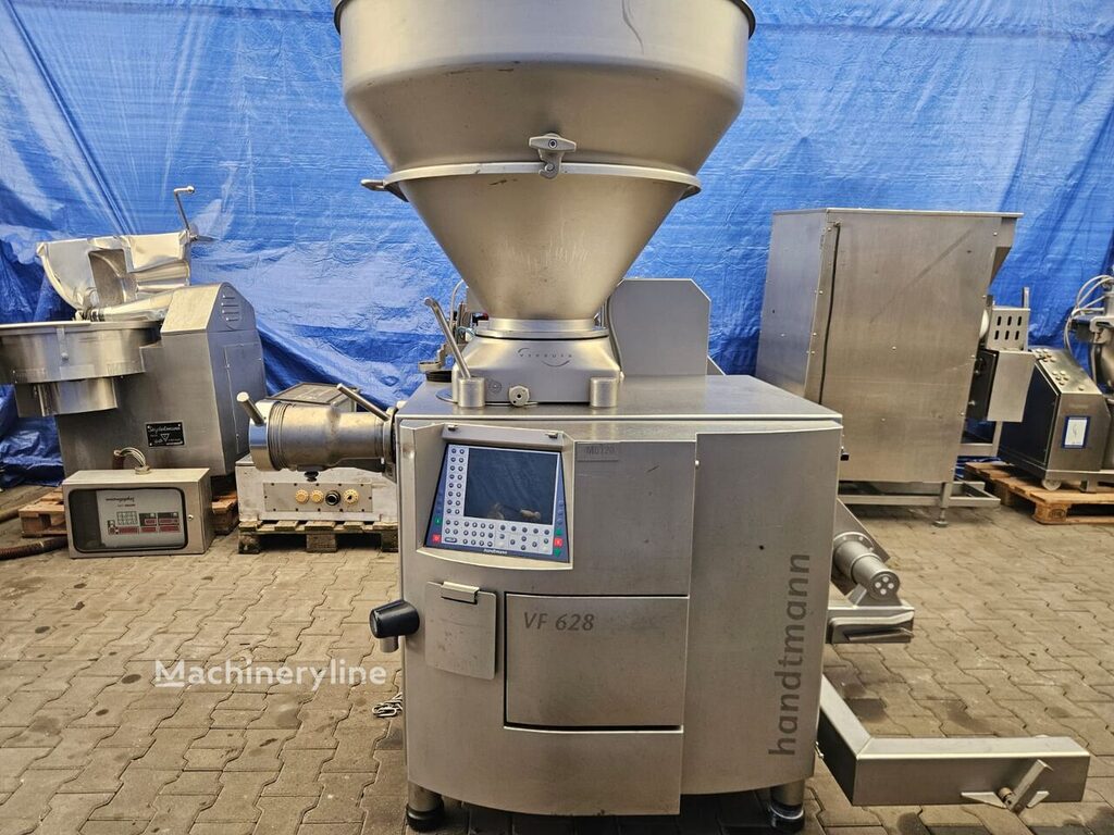 2008 Handtmann VF628 Meat Processing for sale — view 3