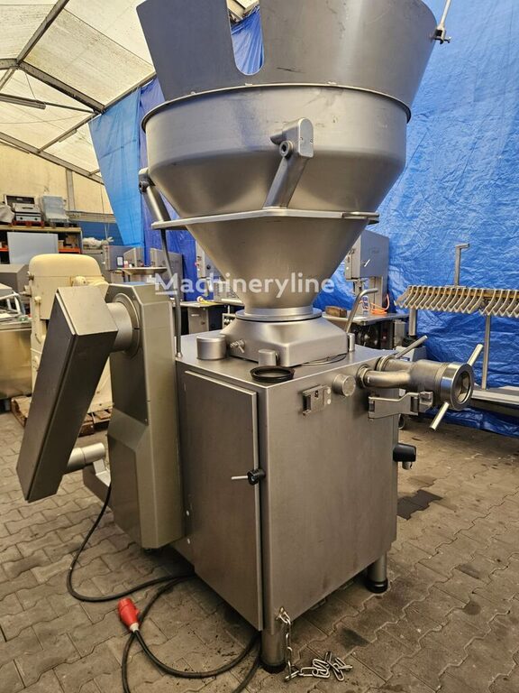 2008 Handtmann VF628 Meat Processing for sale — view 4