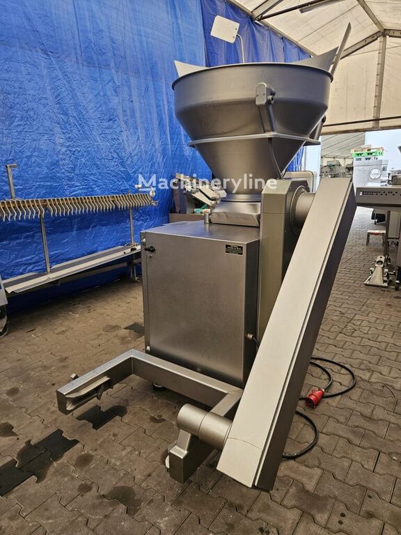 2008 Handtmann VF628 Meat Processing for sale — view 5