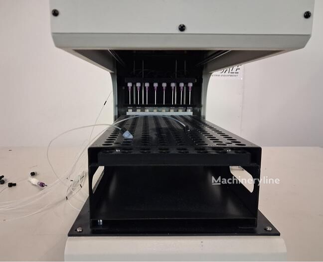 Hanson Research, USA AutoPlus MultiFill Laboratory Equipment for sale — view 2