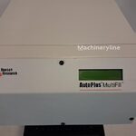Hanson Research, USA AutoPlus MultiFill Laboratory Equipment for sale — view 3