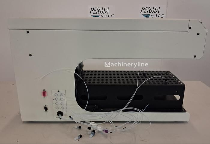 Hanson Research, USA AutoPlus MultiFill Laboratory Equipment for sale — view 4