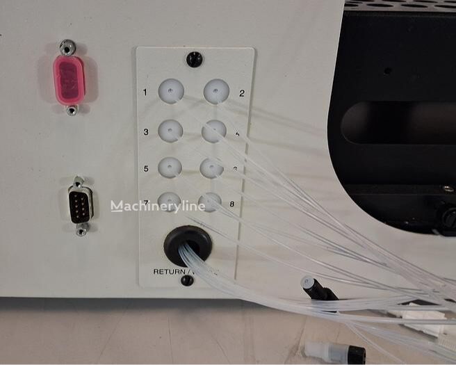 Hanson Research, USA AutoPlus MultiFill Laboratory Equipment for sale — view 5